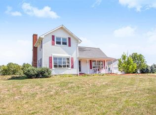 8589 Thorne Rd, Horton, MI 49246