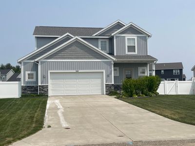 3880 Elm Ridge Dr, Holland, MI, 49424