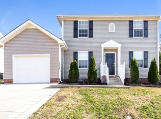 7834 Rainey Dr, Antioch, TN 37013