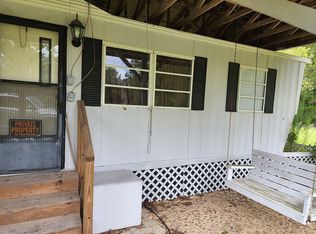 7870 NE 125th St, Bronson, FL 32621
