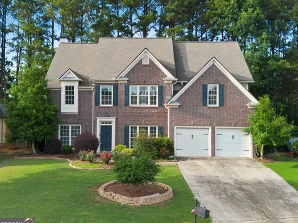3103 Mill Grove Ter, Dacula, GA 30019