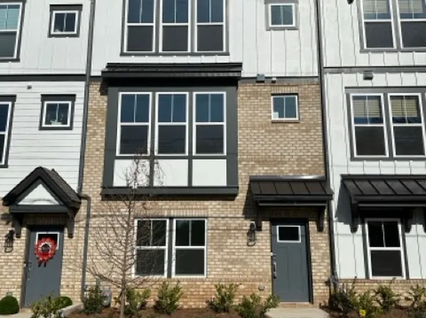 308 Catawba Ave, Davidson, NC 28036