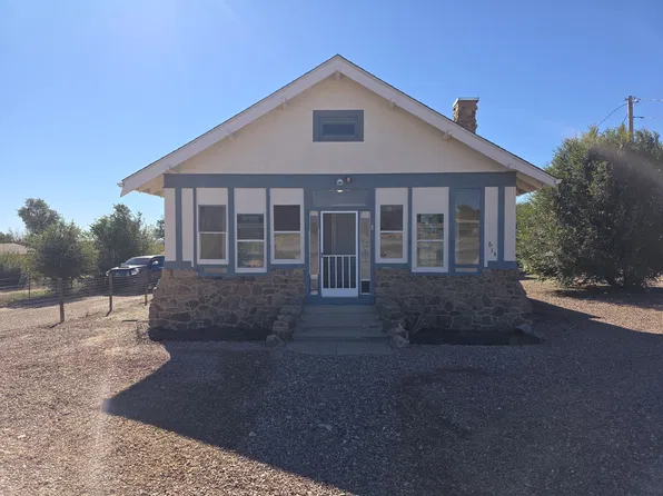 614 S Broadway Unit A, Penrose, CO 81240