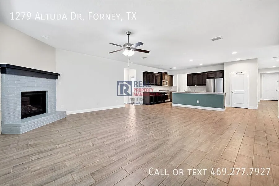 Spacious 5-bedroom — Photo 4