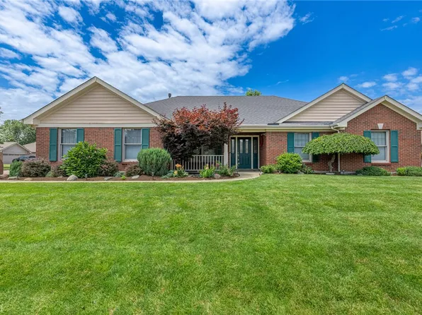 86 Stony Pointe Dr, Springboro, OH 45066