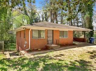 518 Pegg Rd SW, Atlanta, GA 30315