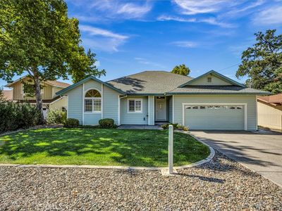 18851 Deer Hollow Rd, Hidden Valley Lake, CA, 95467