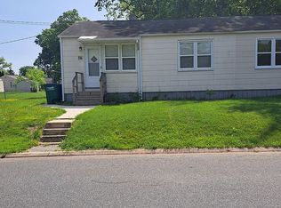 76 Swan St, Aberdeen, MD