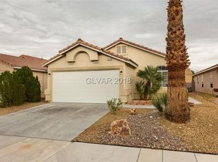 3616 Wild Willow St, Las Vegas, NV 89129