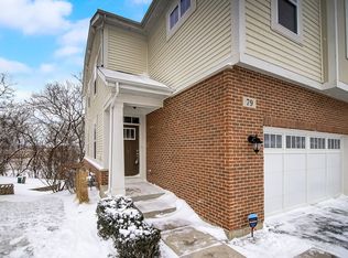 79 E Preserve Dr, Palatine, IL 60074