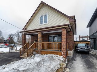 195 Drew St, Oshawa, ON L1H 5A4