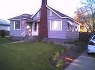 511 W Garland Ave, Spokane, WA 99205