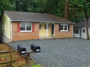 120 Raymond Ave #A-B, Charlottesville, VA 22903