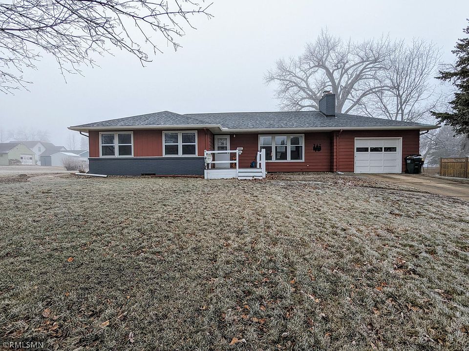 1109 W Ash Ave, Olivia, MN 56277 Zillow