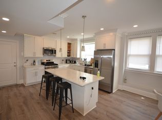 120 Kenrick St #2, Boston, MA 02135