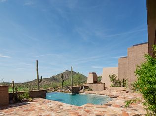 9767 E Madera Dr, Scottsdale, AZ 85262