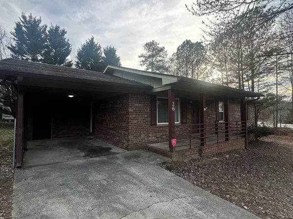 26 Kirby Dr, Cartersville, GA 30120