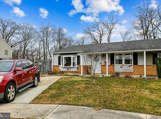 1091 Notley Ct, Pasadena, MD 21122