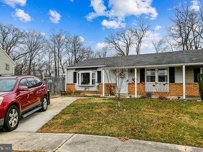 1091 Notley Ct, Pasadena, MD, 21122