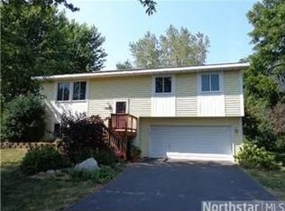 10238 Ghia St NE, Blaine, MN 55014