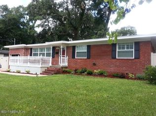 5425 Oliver St S, Jacksonville, FL 32211