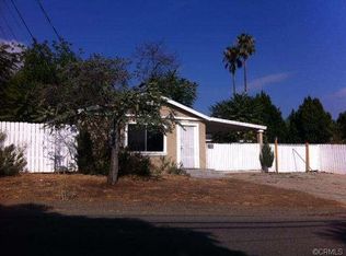 33203 Blackwell Blvd, Lake Elsinore, CA 92530