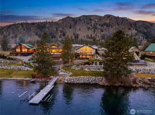 15107 N Lakeshore Drive, Entiat, WA