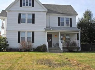 568 Union Ave #2, Framingham, MA 01702