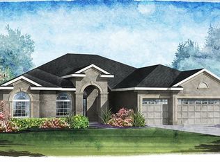 14853 Man O War Dr, Odessa, FL 33556