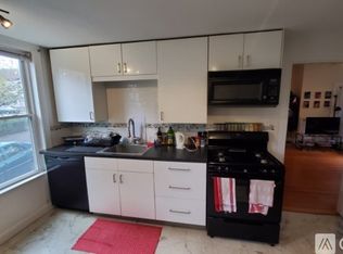 15 Leland St #1, Somerville, MA 02143