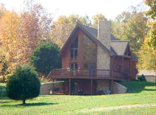 5306 Ferrari Dr, Pinckneyville, IL 62274