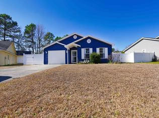 9702 Rutledge Ct, Murrells Inlet, SC 29576