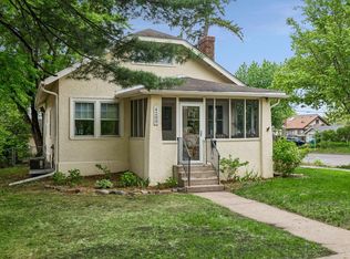 4200 Oakland Ave, Minneapolis, MN 55407