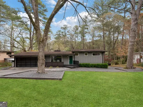 3473 Regalwoods Dr, Doraville, GA 30340