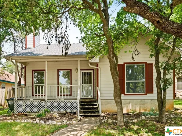 1308 Perkins St, San Marcos, TX 78666