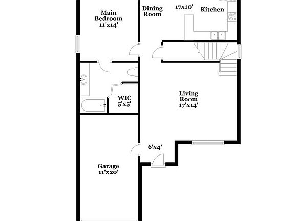 2nd image of 2541 E 150th Ave