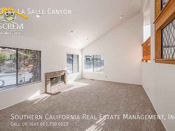 3rd image of 23744 La Salle Canyon Dr