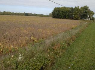 Holden Rd, Bridgman, MI 49106