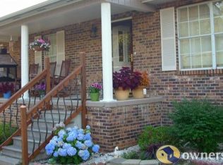 638 Devon St, Seymour, TN 37865