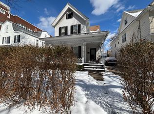 1206 Park Ave, Rochester, NY 14610