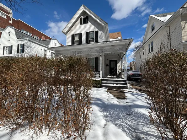 1206 Park Ave, Rochester, NY 14610