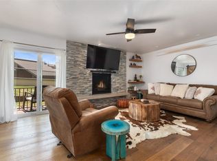2235 Storm Meadows Drive UNIT 312, Steamboat Springs, CO 80487