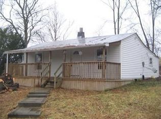 9449 Beech Grove Rd, Burlington, KY 41005