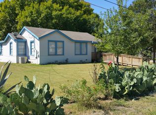 214 Nathaniel McCoy, Waco, TX 76704