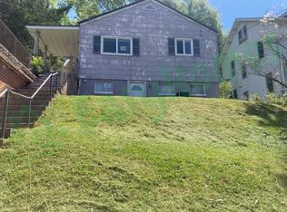 922 Greendale Dr, Charleston, WV 25302