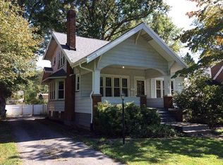 1079 Perkinswood Blvd SE, Warren, OH