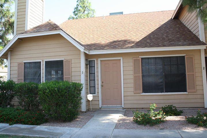 1st image of 4835 E McNeil St Unit 1