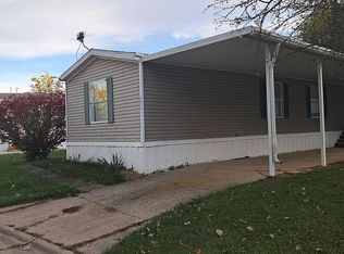 9613 Pottawatamie Dr LOT 60, Manitou Beach, MI 49253