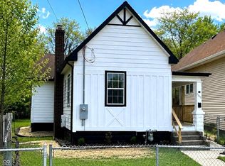 1225 E Adams St, Muncie, IN 47305