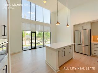 2805 Manor Rd #B1, Austin, TX 78722